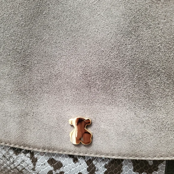 Tous Bag - Picture 2 of 10